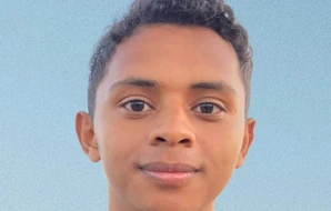 Hasiniavo Andriamahandry