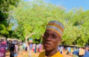 Zakiou-Abdou Gnakou