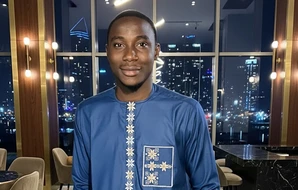Abou Soufianou Alassane Seini