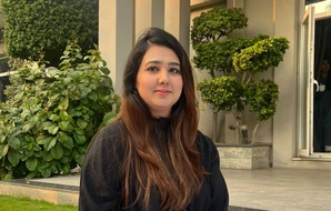 Zainab Noman