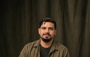 Othmane Lachkar