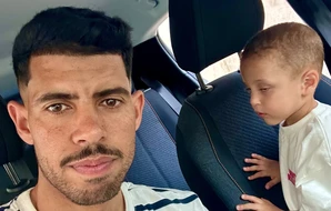 Mohamed Safrioui