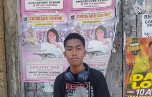 Fitahianjanahary Tsidare