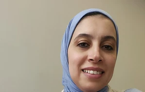 Mouna Samir