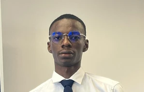 Mohamed Maiga