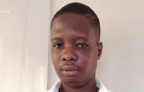 Judicael Adandjehounde
