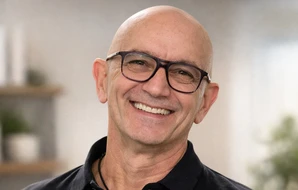 Serge Ciccone