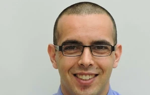 Mohamed Merzouk