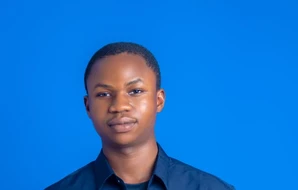 Victor Ayomide Omotayo