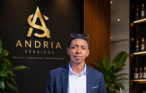 Fitahiana Andrianantenaina