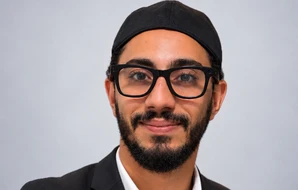 Saad Hilmi