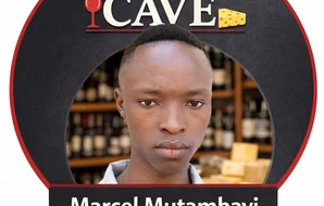 Marcel Mutambayi