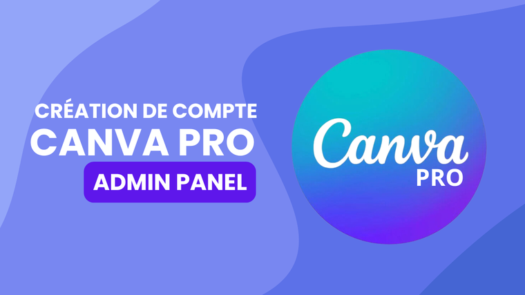 CANVA PRO PANEL 500 USUARIOS - Imagen 1
