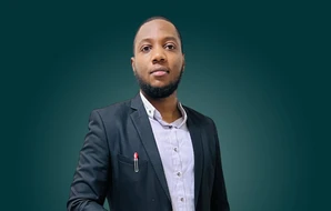 Soumaila Hamet Mamadou
