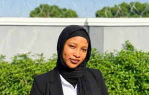 Sofiat Olayiwola