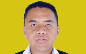 Nicko Rakotomanga