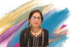 Aroosa Yousaf