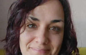 Mélanie Malbet