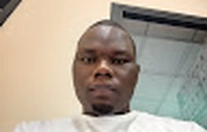 Kouakou Koffi