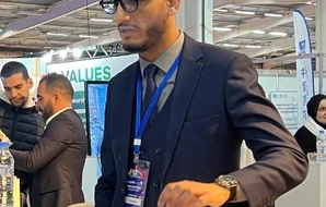 Samy Abdennour
