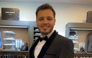 Fadhil Mezouar