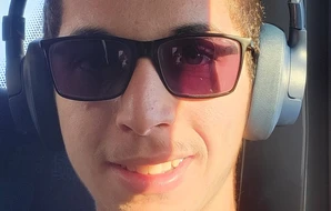 Anas Salhi