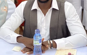 Mounif Bah-Oueze