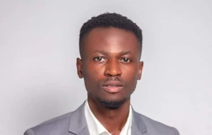 Christ Ange Fourier Mouellly Adinsi