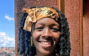 Dorice Mandou Njouonkou