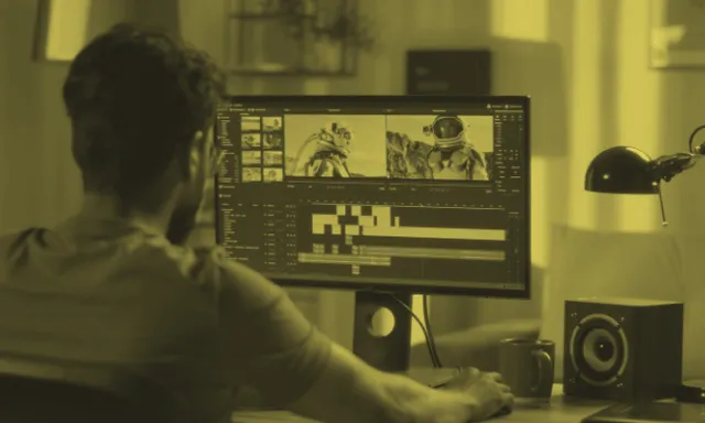 Cover illustration for the article 15 essential video editing tips to instantly improve your content in 2026