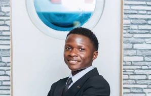 Erick Munguwampaga