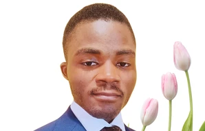 Lionel Djouaka Kelefack
