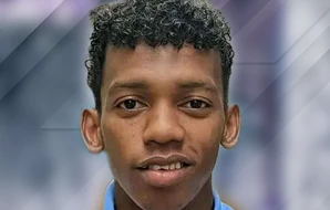 Fandresena Sylio Joasy