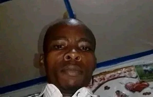 Jérémie Tchikwanine