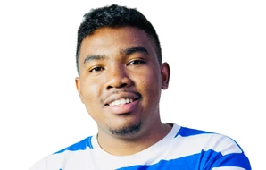 Anjarasoa Andrianarivo