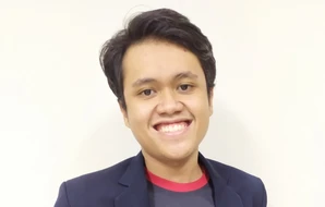 Naufal Satrio