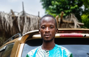 Corneille Alladaka
