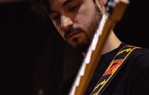 Timothé Baqué