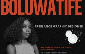 Boluwatife Daniels