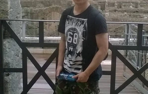 George-Cristian Zaharia