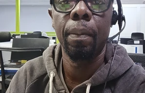 Ghislain Kebey