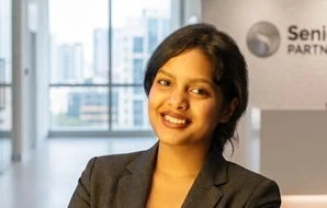Ayushi Riya
