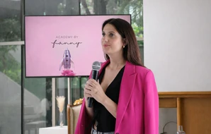 Fanny Papazian