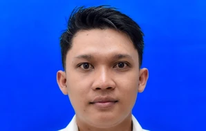 fatqul rizqi nur
