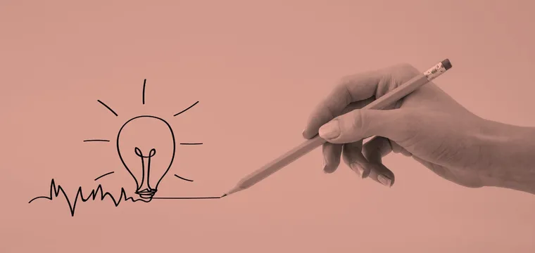 Cover illustration for the article The Ultimate Guide to Ordering Graphic Design Services on ComeUp