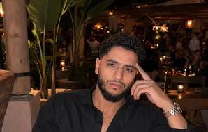 Mohamed Elkechchad