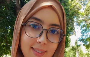 Fatima Zohra