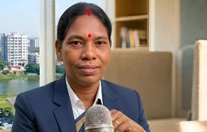 Binoti Rani