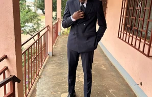 Darrel Mbock Mbong