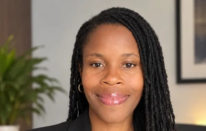 Nwamaka Bernice Ndubisi